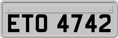 ETO4742