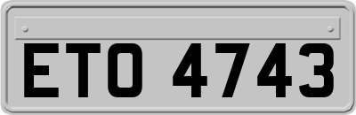 ETO4743