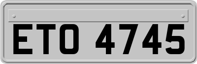 ETO4745
