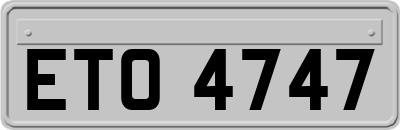 ETO4747
