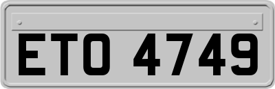 ETO4749