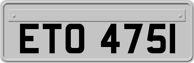 ETO4751
