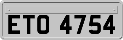 ETO4754
