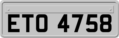 ETO4758