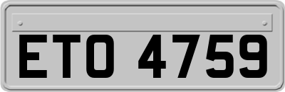 ETO4759