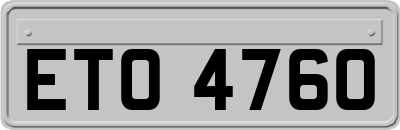 ETO4760
