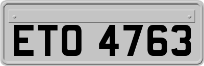 ETO4763