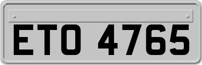 ETO4765