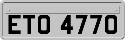 ETO4770