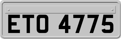 ETO4775