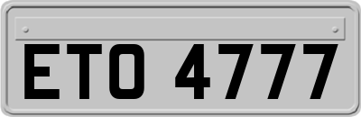 ETO4777