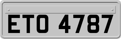ETO4787