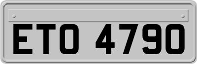 ETO4790
