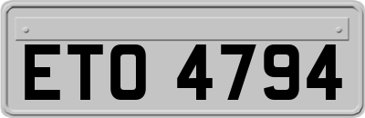 ETO4794