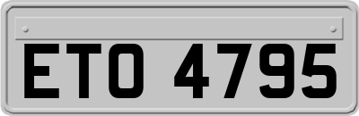 ETO4795