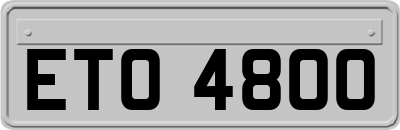 ETO4800