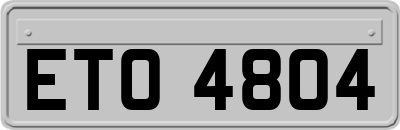 ETO4804