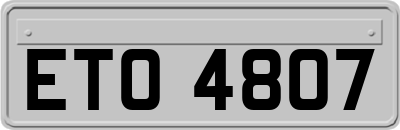 ETO4807