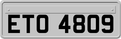 ETO4809
