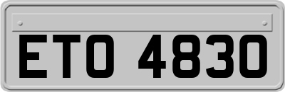 ETO4830