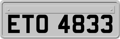 ETO4833