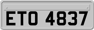 ETO4837