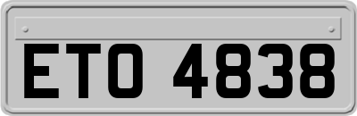 ETO4838