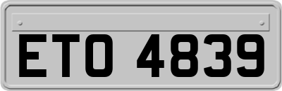 ETO4839
