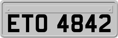 ETO4842