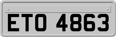 ETO4863