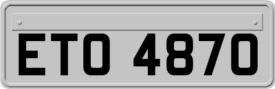 ETO4870