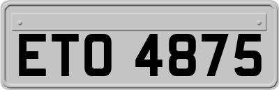 ETO4875