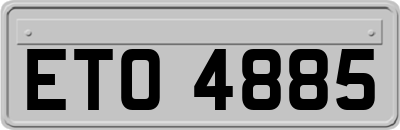 ETO4885