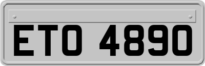 ETO4890