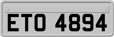 ETO4894