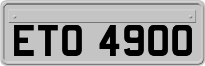 ETO4900