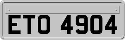 ETO4904