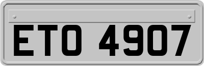 ETO4907