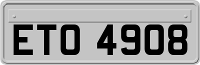 ETO4908