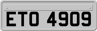 ETO4909
