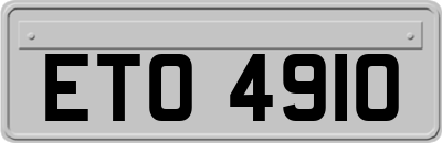 ETO4910