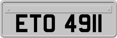 ETO4911