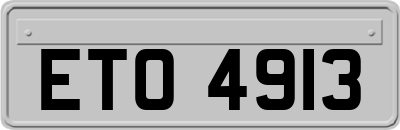 ETO4913
