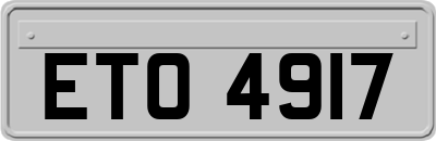 ETO4917