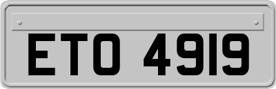 ETO4919