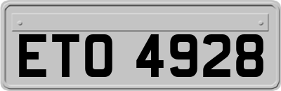 ETO4928