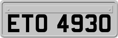 ETO4930