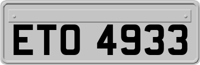 ETO4933