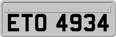 ETO4934