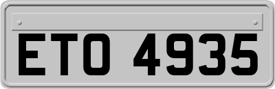 ETO4935